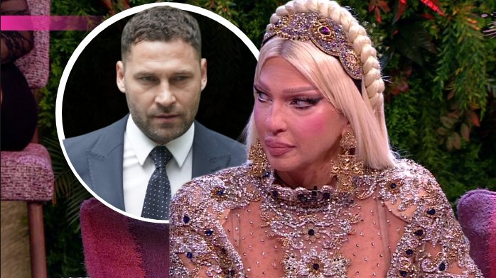 KARLEUŠA OTKRILA PRAVU STRANU BRAKA SA TOŠIĆEM: Iskreno govorila o životu sa bivšim fudbalerom i odnosu posle razvoda (FOTO) (VIDEO) – Jelena Karleuša i Duško Tošić
