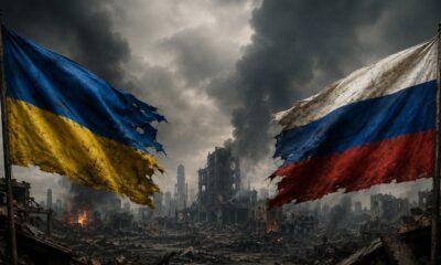 Kit Kelog ocenjuje da Rusija ne pobeđuje u ratu, inicijativa kod Ukrajine