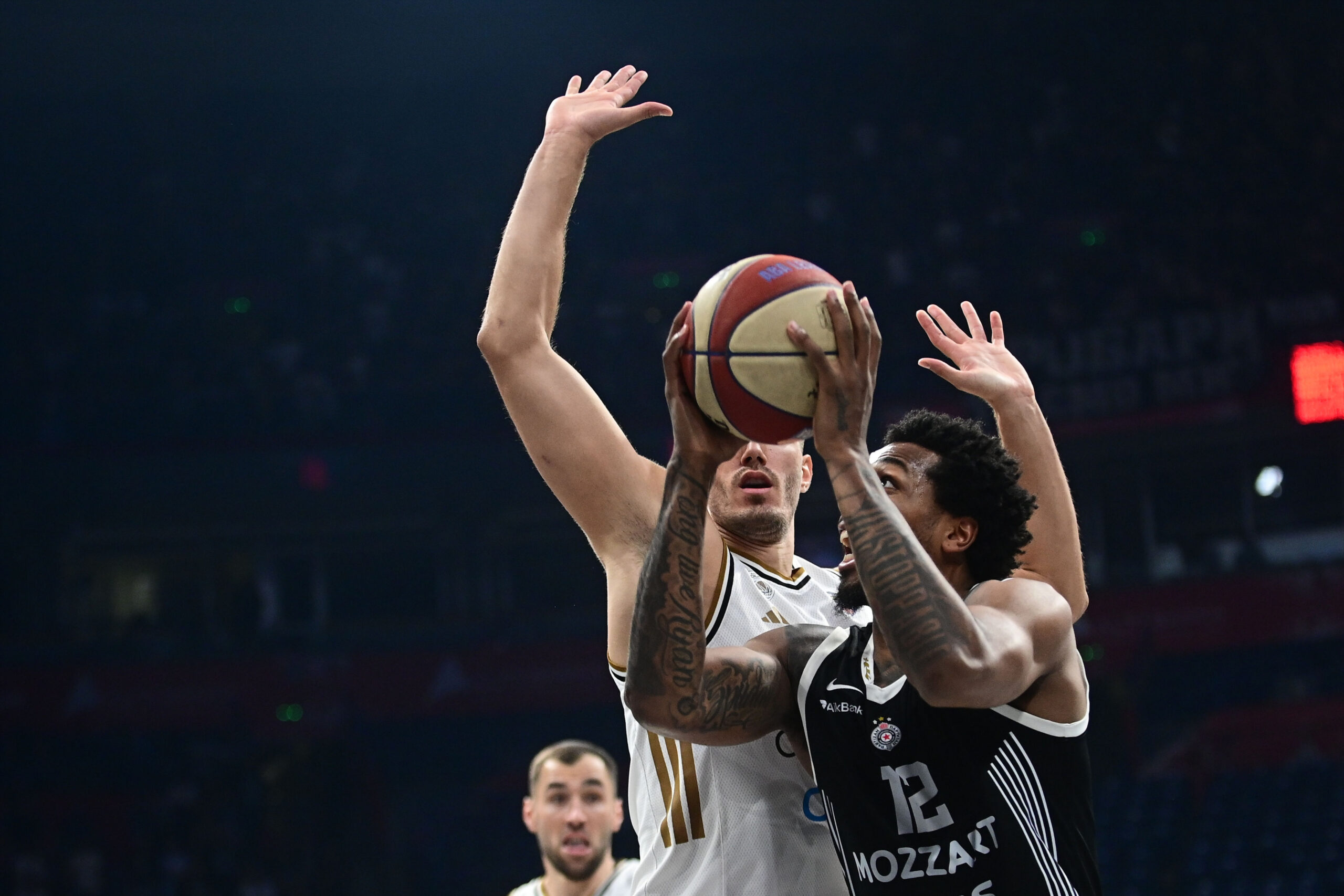 KK Partizan u finalnom procesu za Evroliga franšizu
