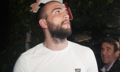 KO BI PREPOZNAO VELJKA RAŽNATOVIĆA DANAS: Promenio izgled posle napornih treninga, otkrio svoj novi imidž (FOTO) – promena izgleda Veljka Ražnatovića