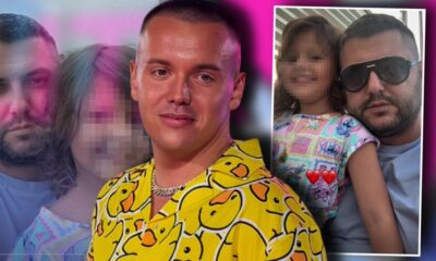 KOME JE POTREBAN APALAUZ DA OPRAVDA POSTUPKE: Asmin Durdžić prvi put posle tri godine video ćerku Noru, Dačo Virijević poručio šta misli (FOTO) – Asmin Durdžić ćerka Nora