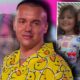 KOME JE POTREBAN APALAUZ DA OPRAVDA POSTUPKE: Asmin Durdžić prvi put posle tri godine video ćerku Noru, Dačo Virijević poručio šta misli (FOTO) – Asmin Durdžić ćerka Nora