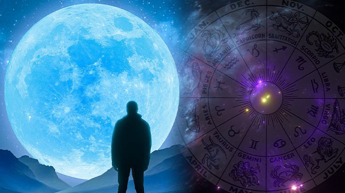 Krvavi pun Mesec u Ribama donosi preokret za četiri znaka