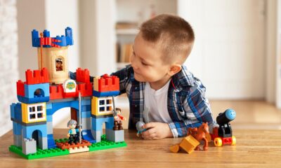 Lego povećao prihod 21 odsto na 5,6 milijardi evra u prvom polugodištu