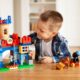 Lego povećao prihod 21 odsto na 5,6 milijardi evra u prvom polugodištu