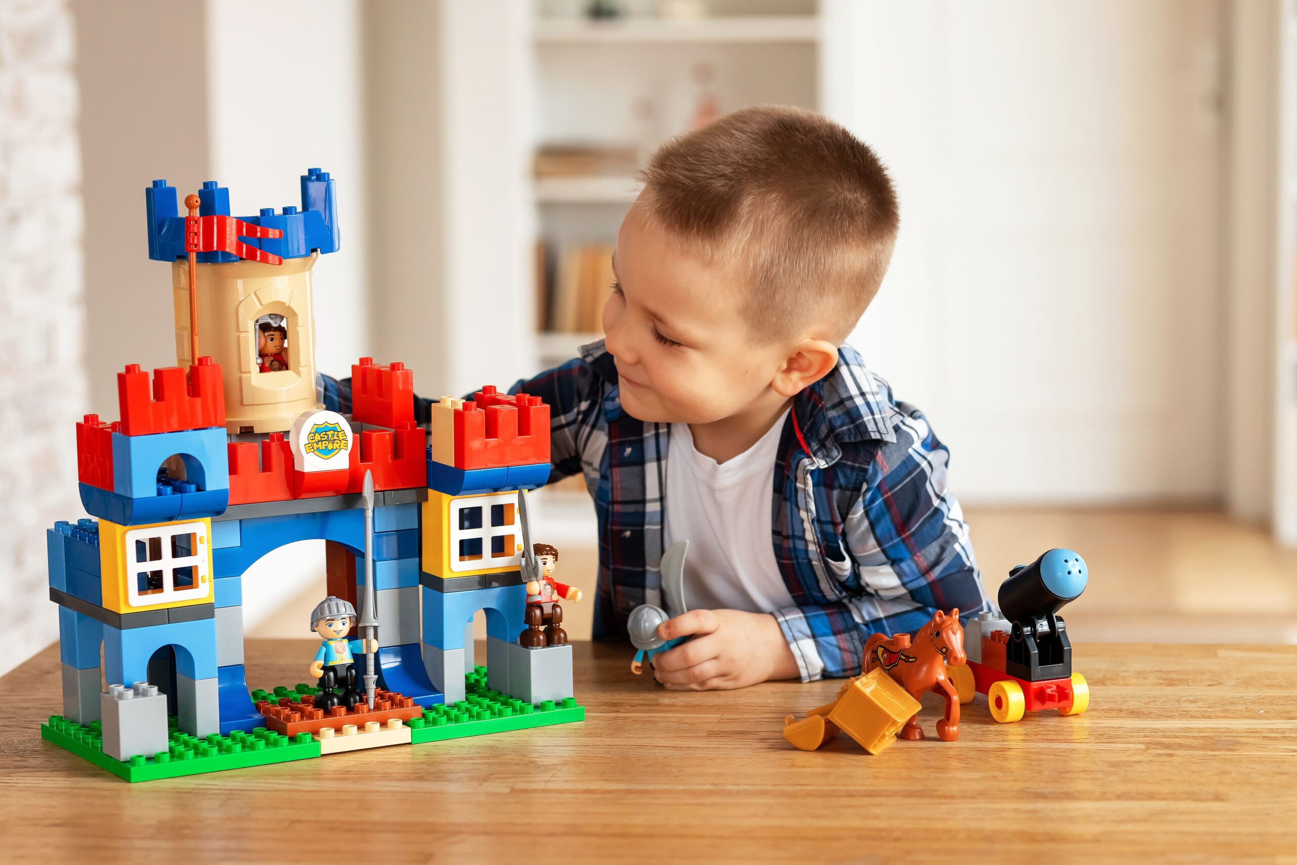 Lego povećao prihod 21 odsto na 5,6 milijardi evra u prvom polugodištu