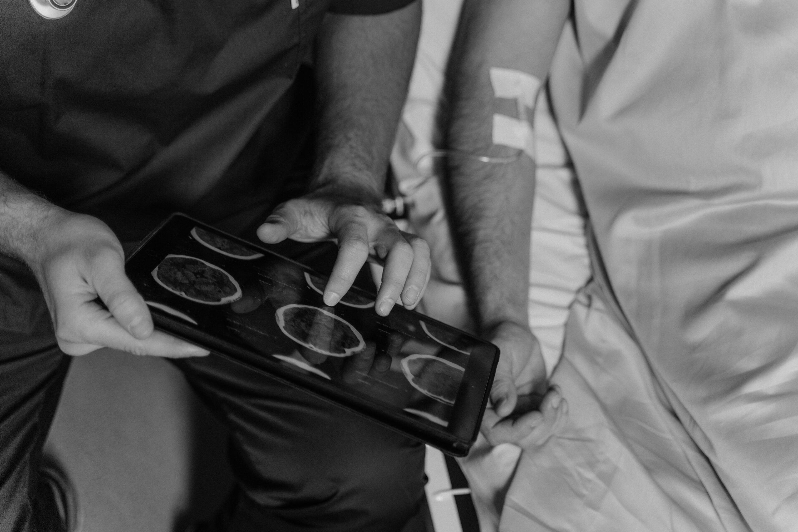 Majka petoro dece se bori sa neoperabilnim tumorom na mozgu – neoperabilni tumor na mozgu