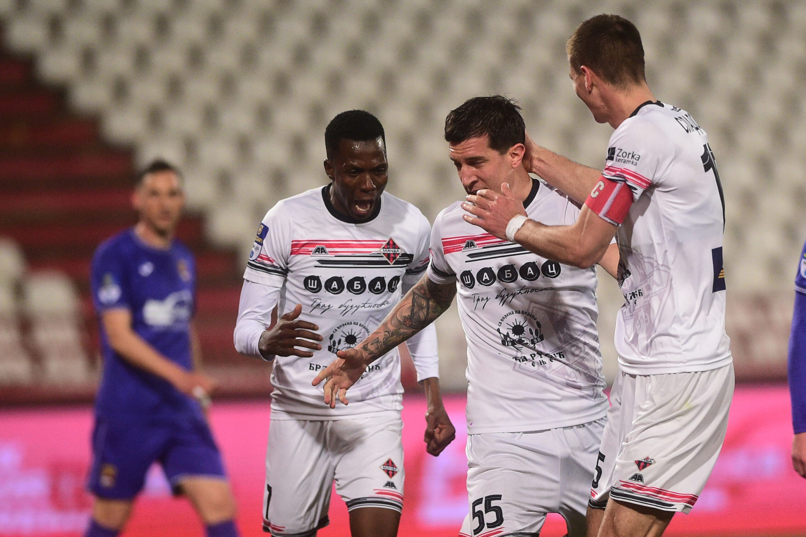 Marko Nikolić pred istorijskim izazovom: Revanš AEK-a protiv Levskog odlučuje plasman u Ligu šampiona