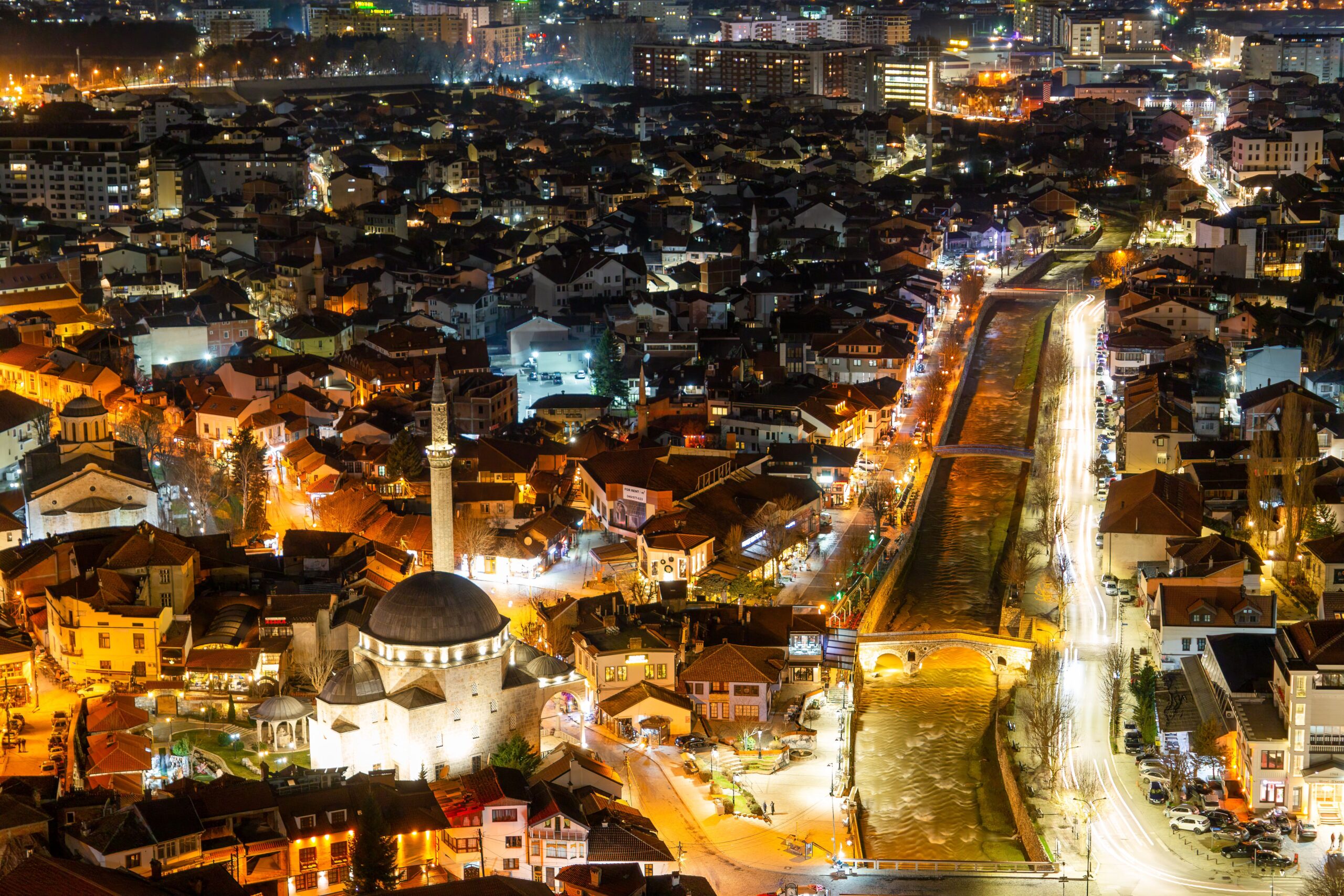 Medimus festival srednjovekovne muzike u Prizrenu krajem avgusta – Medimus festival Prizren