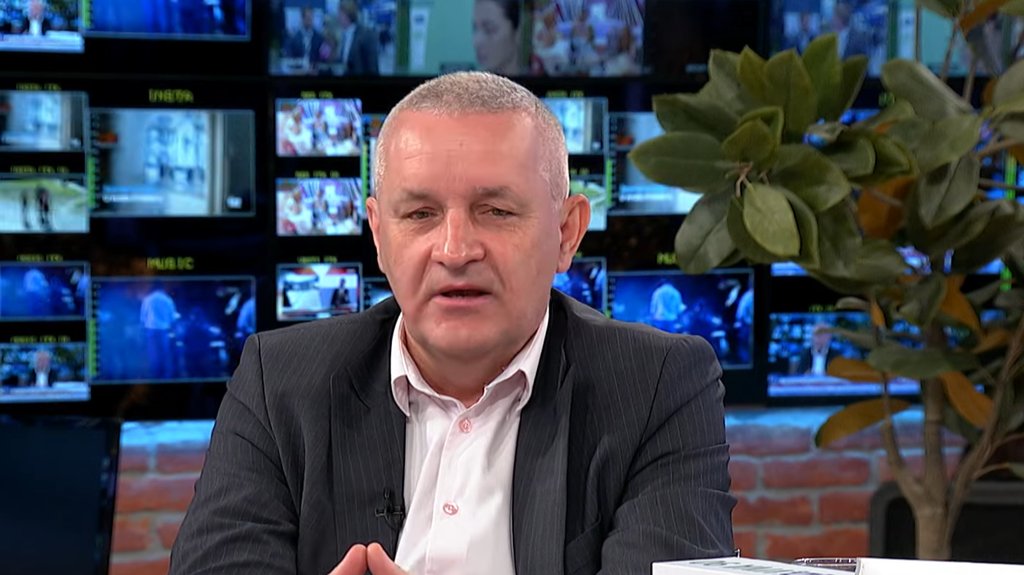 Miodrag Linta upozorava da Hrvatska nije procesuirala zločine nad Srbima