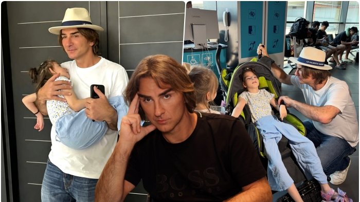 Napredak male Nikoline posle prve terapije u Turskoj (VIDEO)