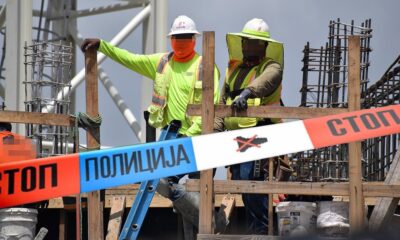 Nelegalno skladištenje u Pančevu: Pronađeno 17 otpadnih vozila i 28 zauljenih delova