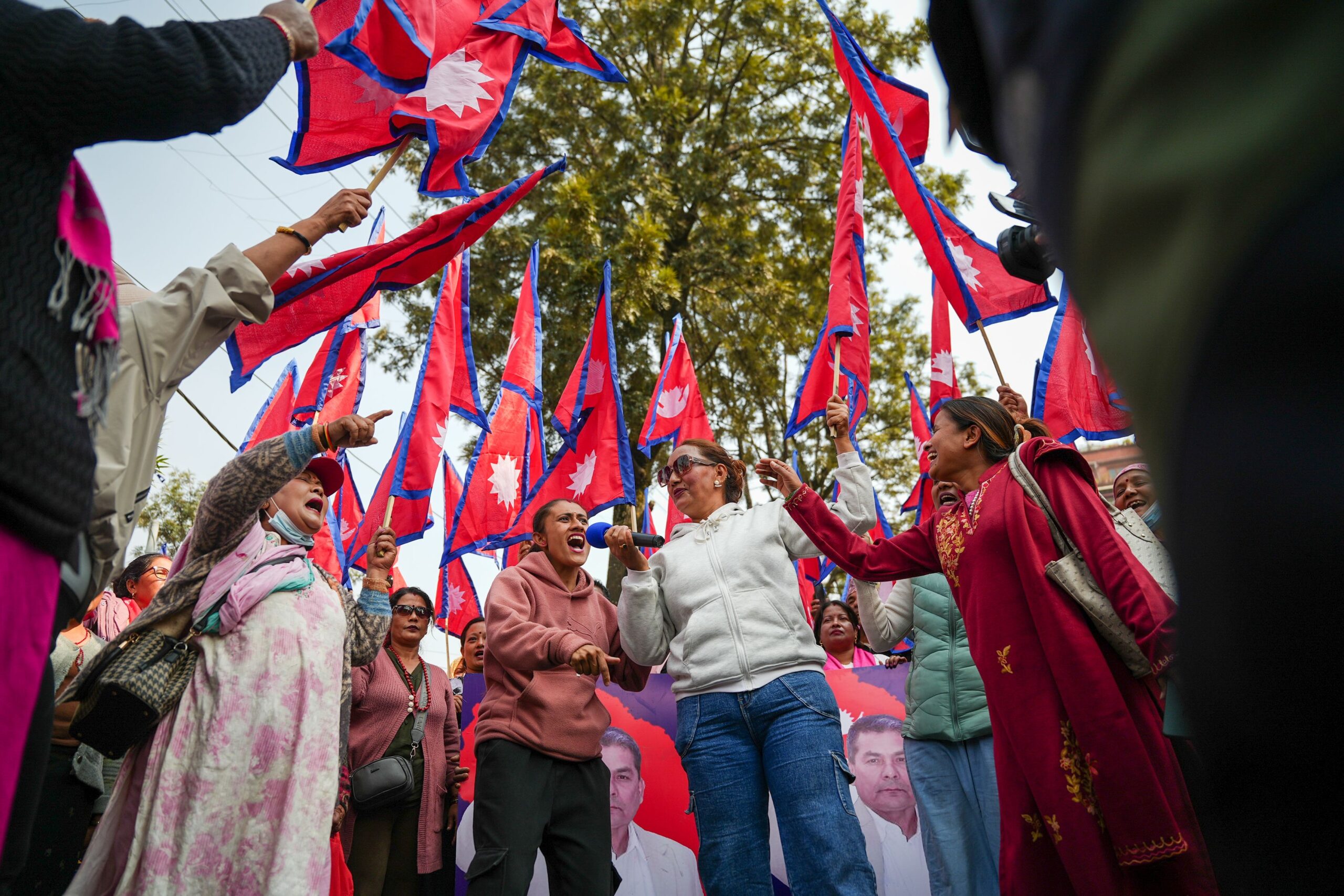 Nepal u šoku nakon ubistva trogodišnje devojčice, traži se smrtna kazna – protesti u Nepalu