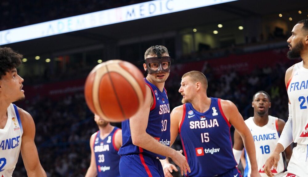 Nikola Jokić dobio sjajne vesti pred kvalifikacije za Svetsko prvenstvo 2027 – Nikola Jokić kvalifikacije