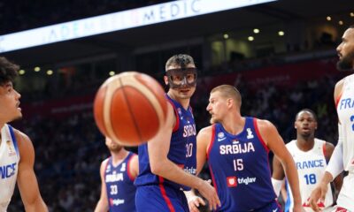 Nikola Jokić dobio sjajne vesti pred kvalifikacije za Svetsko prvenstvo 2027 – Nikola Jokić kvalifikacije