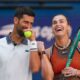 Novak Đoković i Arina Sabalenka poraženi u miks dublu na US Openu – Đoković Sabalenka US Open