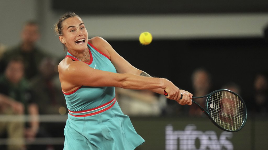 Novak Đoković i Arina Sabalenka dobili nove rivale u miks dublu na US openu