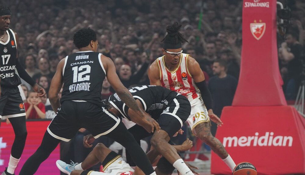 Partizan i Crvena zvezda pred velikim izazovom za evroligašku franšizu – status franšize u Evroligi