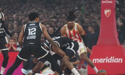 Partizan i Crvena zvezda pred velikim izazovom za evroligašku franšizu – status franšize u Evroligi