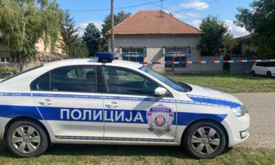 Porodično nasilje u Barajevu: Ćerka napala roditelje, alkotest otkrio šokantan detalj