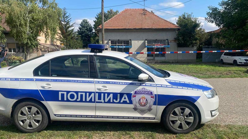 Porodično nasilje u Barajevu: Ćerka napala roditelje, alkotest otkrio šokantan detalj