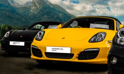 Porsche i Tata Consultancy Services investiraju 1,25 milijardi evra u veštačku inteligenciju – Porsche Tata veštačka inteligencija