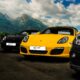 Porsche i Tata Consultancy Services investiraju 1,25 milijardi evra u veštačku inteligenciju – Porsche Tata veštačka inteligencija