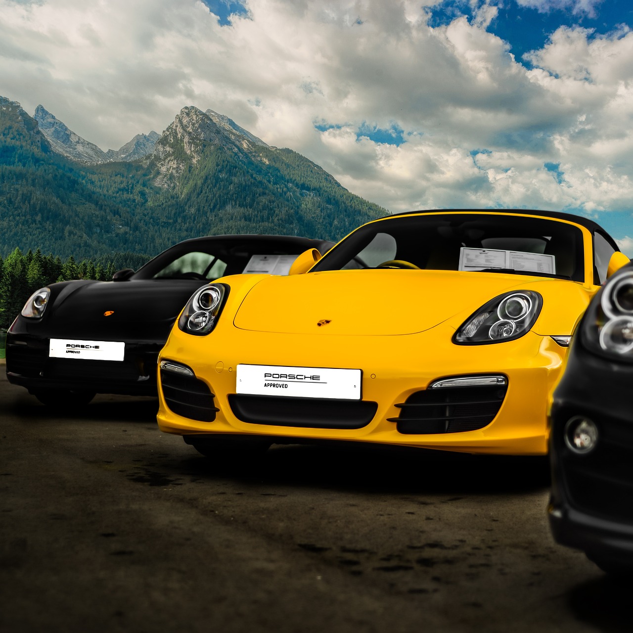 Porsche i Tata Consultancy Services investiraju 1,25 milijardi evra u veštačku inteligenciju – Porsche Tata veštačka inteligencija