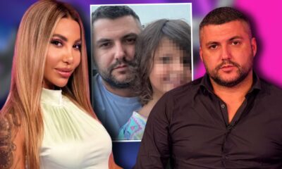 POSLE DUGOG ODSTVA ASMINA DURDŽIĆA: Prvi utisci Aneli Ahmić nakon susreta oca i ćerke posle tri godine (FOTO) – Asmin Durđić i Aneli Ahmić