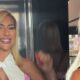 POSLE OPERACIJE SVEGA NEKOLIKO DANA: Jovana Jeremić pokazala kako sada izgleda u haljini sa prorezom (FOTO) – Jovana Jeremić pokazala silikone
