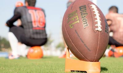 Poznata kompanija predstavila kolekciju sa motivima NFL timova i junaka – kolekcija sa motivima NFL timova