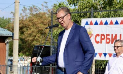 Predsednik Srbije ističe diplomatsku borbu za očuvanje Srba na Kosovu i Metohiji – diplomatska borba za Srbe na Kosovu