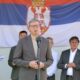 Predsednik Vučić prisustvuje otvaranju fabrike robota u Šapcu 29. avgusta – otvaranje fabrike robota u Šapcu