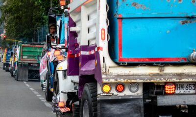 Prevoznici najavili protest na granicama EU, više od 50 vozača vraćeno sa Šengena