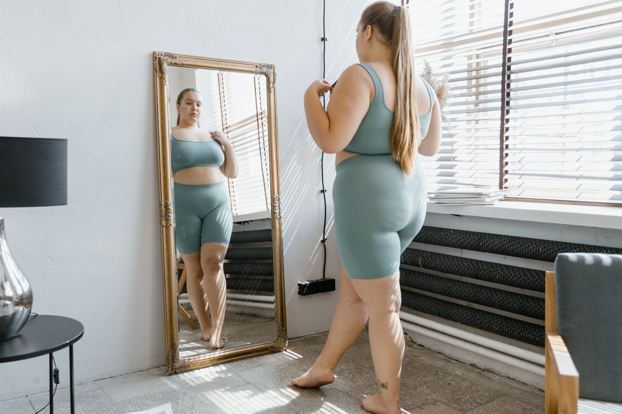 Psihološki faktor olakšava gubitak kilograma i održavanje forme kod žena
