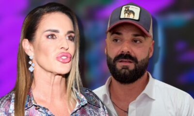 RAZGOVOR KOJI JE POKRENUO REAKCIJE: Milena Kačavenda i Anđelo Ranković o Luki Vujoviću, otkrili šta misle o njegovim postupcima (VIDEO) – Luka Vujović u emisiji