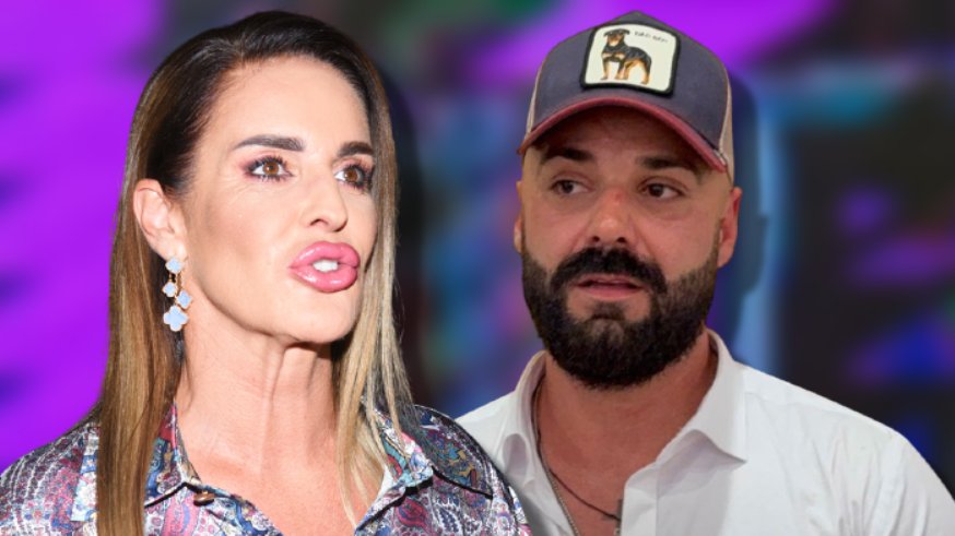 RAZGOVOR KOJI JE POKRENUO REAKCIJE: Milena Kačavenda i Anđelo Ranković o Luki Vujoviću, otkrili šta misle o njegovim postupcima (VIDEO) – Luka Vujović u emisiji