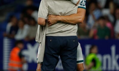 Real Madrid slavio uz gol rezerviste: Mourinho naglasio važnost klupe – Real Madrid Espanyol La Liga