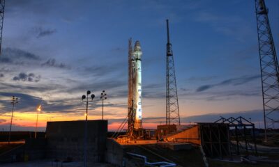 SpaceX planira izgradnju najvećeg kosmodroma u Louisiani – SpaceX kosmodrom Louisiana