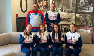 Srbija sa četiri bokserke na Silesian Women’s Open turniru u Glivicama