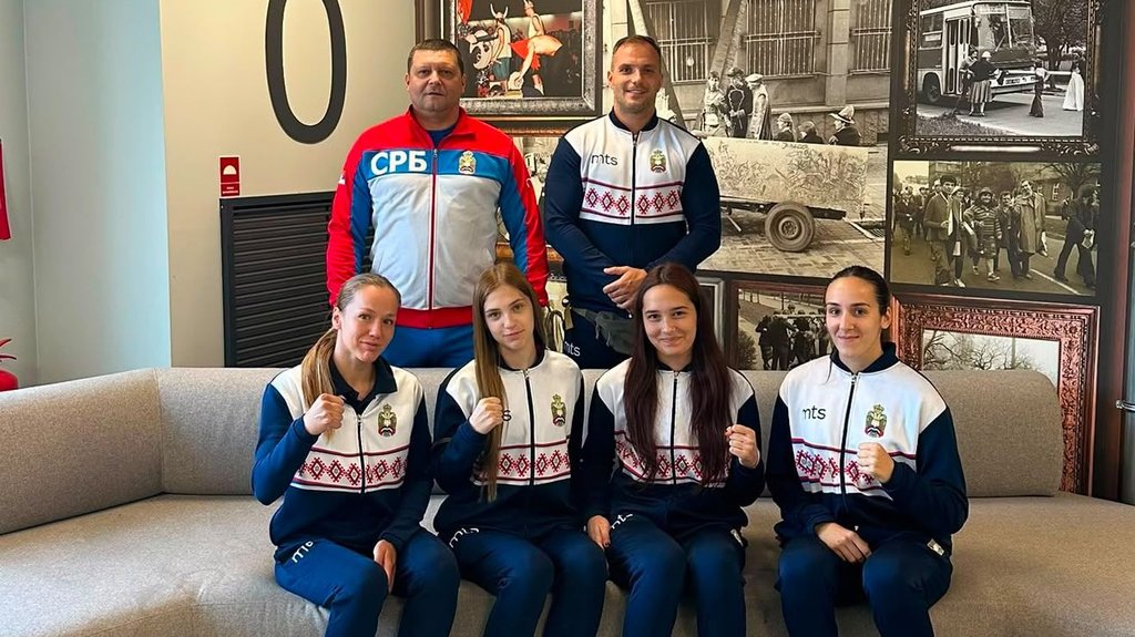 Srbija sa četiri bokserke na Silesian Women’s Open turniru u Glivicama