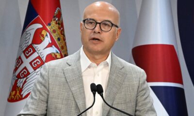 Srpska napredna stranka najavljuje izlazak na izbore, Vučević ističe važnost glasanja – izbori u Srbiji