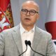 Srpska napredna stranka najavljuje izlazak na izbore, Vučević ističe važnost glasanja – izbori u Srbiji