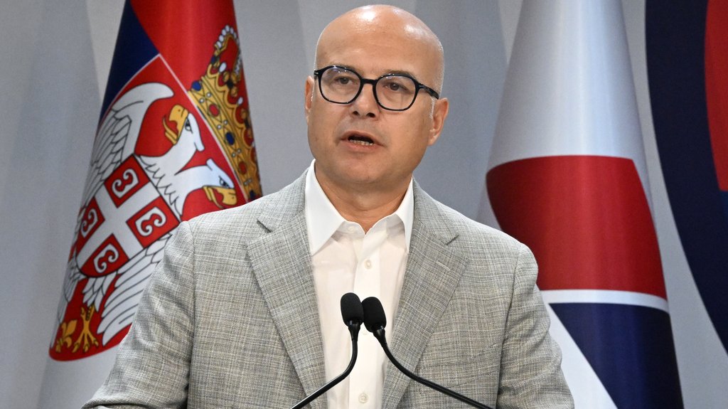 Srpska napredna stranka najavljuje izlazak na izbore, Vučević ističe važnost glasanja – izbori u Srbiji