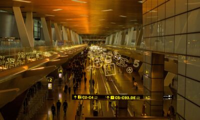 Štrajk radnika obezbeđenja na aerodromu Schiphol preti dužim čekanjima putnika