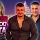 SUSRET KOJI SVI OČEKUJU: Borislav Terzić Terza i Nenad Macanović Bebica večeras gostuju u emisiji Narod pita (FOTO) – suočavanje u Narod pita