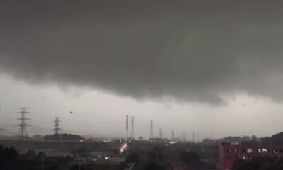 Tornado u departmanu Od kod Karkasona povredio 41 osobu i izazvao štetu