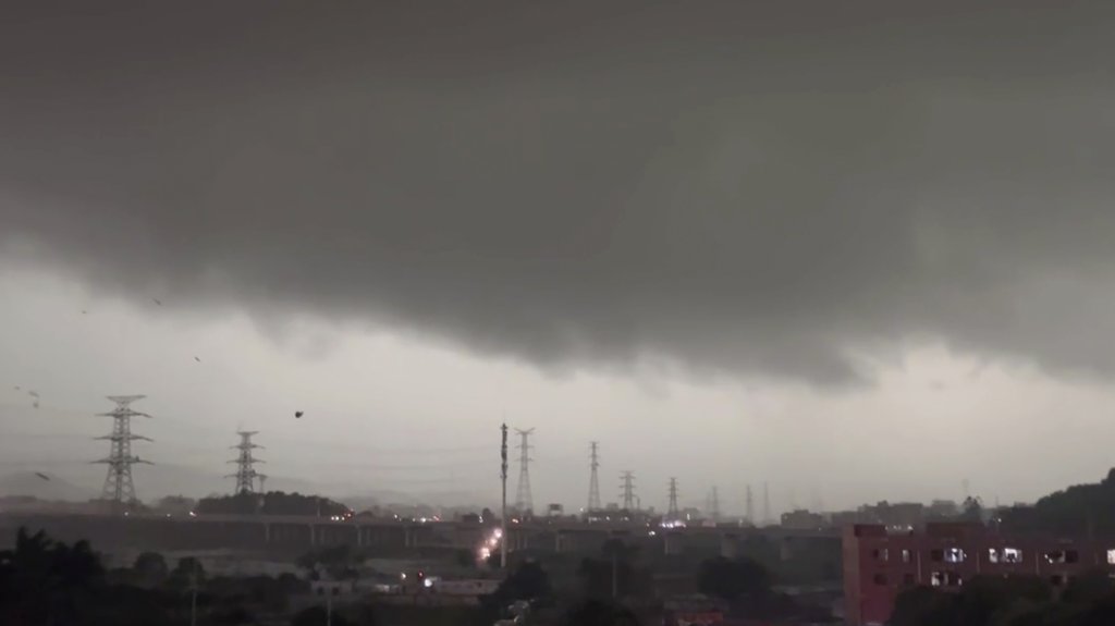 Tornado u departmanu Od kod Karkasona povredio 41 osobu i izazvao štetu