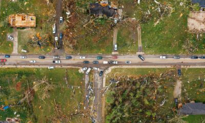 Tornado u Francuskoj povredio 41 osobu, oštetio stotine domova