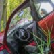 Tragedija na putu kod Aleksinca: Mladić stradao udarivši automobilom u drvo – saobraćajna nesreća kod Aleksinca